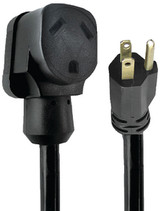 A P PRODUCTS 16-00552 1' 10/3 STW 15M-30F AMP ADT.