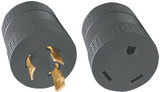 A P PRODUCTS 16-00516 PARK ADAPT.30AMP L-5-30P-30