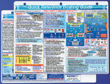 DAVIS INSTRUMENTS 128 BOATING GUIDE REFERENCE CARD