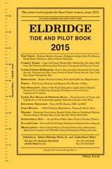 ELDRIDGE TIDE BOOK TIDEBOOK TIDE&PILOT BOOK CURRENTEDITION