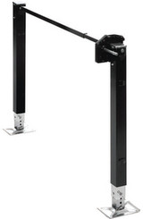 STROMBERG CARLSON PR LG-183708 MANUAL LANDING GEAR ASSEMBLY