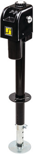 STROMBERG CARLSON PR JET-3755 ELECTRIC TONGUE JACK 3500LBBLK
