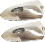 T-H MARINE LED-LPNAV-2-DP BULLET NAVIGATION LIGHTS VERT