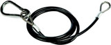 PANTHER 55-0415 MOTOR SAFETY CABLE STAINLESS