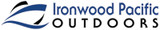 IRONWOOD PACIFIC 121 HELMSMATE FIXED 18"