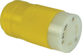PARKPOWER BY MARINCO 305CRV 30AMP FEMALE CONNECTOR