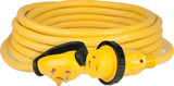 PARKPOWER BY MARINCO 30SPP.RV 30' 30AMP LOCKING CORDSET
