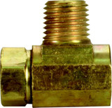 JR PRODUCTS 07-30055 DUAL TANK MANIFOLD TEE