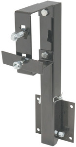 ULTRA-FAB 15-954730 UNIVERSAL TIRE CARRIER