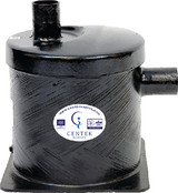 CENTEK 1500232 VERNALIFT 3"X3"SIDE IN/TOP OUT