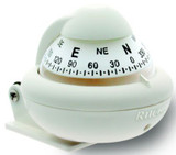 RITCHIE NAVIGATION X10WM RITCHIE SPORT COMPASS WHITE