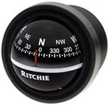 RITCHIE NAVIGATION V-57 EXPLORER DASH MOUNT COMPASS