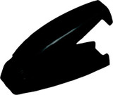 RV DESIGNER E210 CATCH-BAGGAGE DOOR-RND BLK 2PK