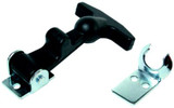 RV DESIGNER E205 HOOD LATCH RUBBER