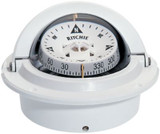 RITCHIE NAVIGATION F-83W VOYAGER COMPASS FLUSH MT. WHT
