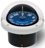 RITCHIE NAVIGATION SS1002W HIPERFORMANCE COMPASS WHITE
