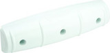 ATTWOOD MARINE 93532-1 STRAIGHT EDGE DOCK FENDER