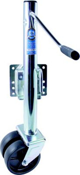 DUTTON-LAINSON 22580 6800 PIV JACK DUAL WHEEL 1500#