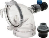 VALTERRA F02-4110 RV HYDROFLUSH 90 DEGREE