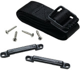 SEACHOICE 590-3096 BATTERY STRAP-42 -BLACK