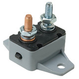 SEACHOICE 590-3040 40A MANUAL RESET BREAKER