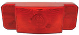 SEACHOICE 590-1142 TAIL LGHT RV PASSNGR ON LED WH