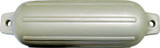 TAYLOR 2020108317 STORM GARD FENDER  8" GOLD