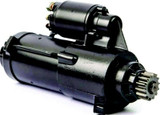 SIERRA 18-6440 STARTER, OUTBOARD SIERRA