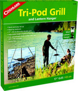 COGHLANS (US ONLY) 9340 INSTA-TRIPOD CAMP GRILL