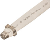 RV DESIGNER T265 CABLE-FLAT TV 8"