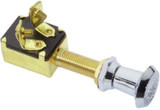 ATTWOOD MARINE 7563-6 SWITCH-2P PUSH PULL