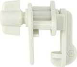 ATTWOOD MARINE 11404-6 PONTOON GATE LATCH