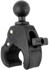 RAM MOUNTS RAP-404U TOUGH CLAW MED 1.5" BALL