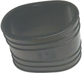 SIERRA 18-2746 MC EXHAUST BOOT 55-1525