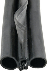 A P PRODUCTS 018-478 SLIDE ON CLIP W/DBL BLUB