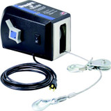 DUTTON-LAINSON 24876 SA12000AC ELECTRIC WINCH
