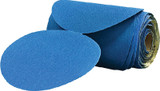 3M 36202 DISC STIKIT BLUE 6IN 80 50/PK