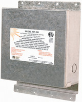 A P PRODUCTS ATS503 AUTOMATIC TRANSFER SWITCH