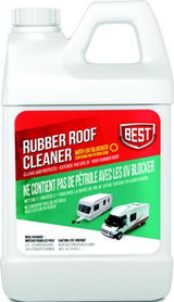 PRO PACK PACKAGING 55048 RUBBER ROOF CLEANER 48 OZ
