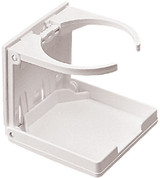 SEA-DOG LINE 588220-1 NYLON ADJUSTABLE FOLDING DRINK