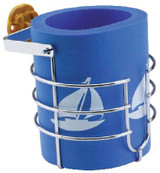 ATTWOOD MARINE 11672-4 GIMBALLED DRINK HOLDER MUG SIZ