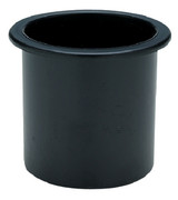 SEACHOICE 79441 DRINK HOLDER WHITE SM RECESSED