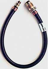 TRIDENT HOSE 1014140120 PIGTAIL HOSE 20IN