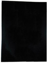 THETFORD 623866 DOOR PANEL F/DE0041 BLACK