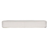 SEACHOICE 76821 COOLER CUSHION-54 QT SNAP VLCR