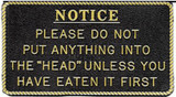BERNARD ENGRAVING FP007 PLEASE DO NOT PUT ANYTHING IN
