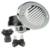 SC50-14571 HIDDEN HORN WITH SS GRILL