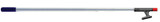 GARELICK 55190 BOAT HOOK 4-7.5 TELESCOPE STD