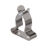 SEACHOICE 50-72011 SPRING CLAMP-5/8-1 1/4-SS 2/PK