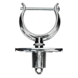 SEACHOICE 50-70401 ROWLOCK SET-TOP MOUNT-CPZ